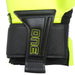 【ショップ限定エントリーでさらに+9倍】TheOneGloveAPEXMagmaサッカーキーパーグローブONE22-A007ゴールキーパーGKグローブキーグロブラック