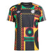 アディダスadidasジャマイカボブ・マーリーオリジナルスTシャツOO240-KS2679サッカージャマイカ代表コラボレーションシャツメンズ