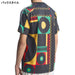 アディダスadidasジャマイカボブ・マーリーオリジナルスTシャツOO240-KS2679サッカージャマイカ代表コラボレーションシャツメンズ