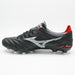 モレリアネオ4JAPANミズノmizunoP1GA233001ブラックサッカースパイク
