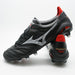 モレリアネオ4JAPANミズノmizunoP1GA233001ブラックサッカースパイク
