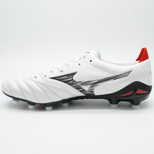 モレリアNEO4JAPANミズノmizunoP1GA233009ホワイトサッカースパイク