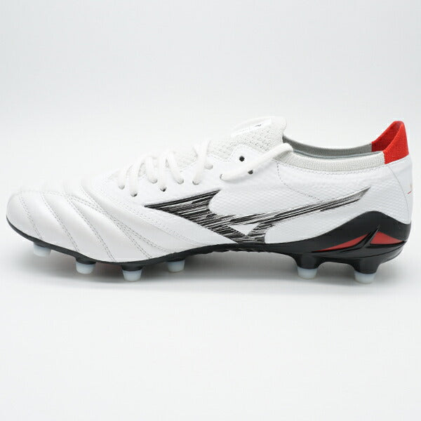 モレリアネオIVβJAPANミズノmizunoP1GA234009ホワイトサッカースパイク