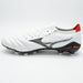 モレリアネオIVβJAPANミズノmizunoP1GA234009ホワイトサッカースパイク