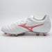モナルシーダネオ3ワイドPROミズノmizunoP1GA242360スーパーホワイトパールサッカースパイク