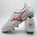 モナルシーダネオ3ワイドPROミズノmizunoP1GA242360スーパーホワイトパールサッカースパイク