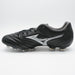 モナルシーダネオ3SWミズノmizunoP1GA242401ブラックサッカースパイク