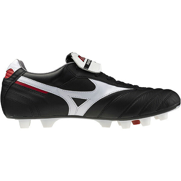 モレリア2JAPANミズノmizunoP1GA250001ブラックサッカースパイク