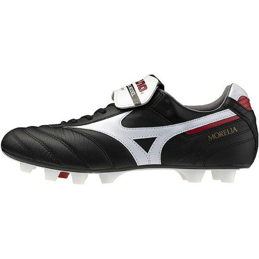 モレリア2JAPANミズノmizunoP1GA250001ブラックサッカースパイク