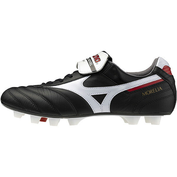 モレリア2JAPANミズノmizunoP1GA250001ブラックサッカースパイク