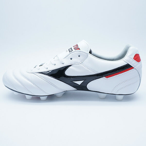モレリア2JAPANミズノmizunoP1GA250109ホワイトサッカースパイク