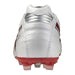 モレリア2JAPANAGミズノmizunoP1GA250360ホワイトレッドサッカースパイク