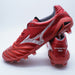 モナルシーダネオ3ELITEミズノmizunoP1GA252060レッドサッカースパイク