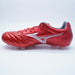 モナルシーダネオ3ワイドELITEミズノmizunoP1GA252160レッドサッカースパイク