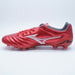 モナルシーダネオ3PROミズノmizunoP1GA252260レッドサッカースパイク