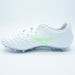 モナルシーダネオ3SELECTMGミズノmizunoP1GA252637ホワイトグリーンサッカースパイク