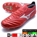 モレリアNEO4βJAPANミズノmizunoP1GA254060レッドサッカースパイク