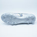 【ショップ限定エントリーでさらに+9倍】ミズノアルファ2SELECTミズノmizunoP1GA256504シルバーサッカースパイク