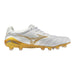 モナルシーダNEO3ELITEミズノmizunoP1GA262050ホワイト/ゴールドサッカースパイク