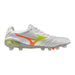 モナルシーダNEO3ELITEミズノmizunoP1GA262054ホワイトオレンジサッカースパイク