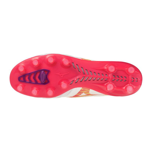 モナルシーダネオ3ELITEミズノmizunoP1GA262064ホワイトピンクサッカースパイク