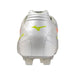 モナルシーダNEO3WIDEELITEミズノmizunoP1GA262154ホワイトオレンジサッカースパイク