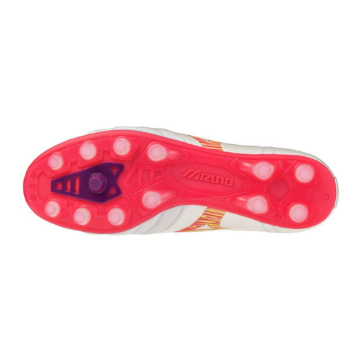 モナルシーダネオ3ワイドELITEミズノmizunoP1GA262164ホワイトピンクサッカースパイク