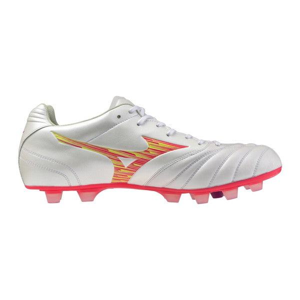 モナルシーダネオ3ワイドELITEミズノmizunoP1GA262164ホワイトピンクサッカースパイク