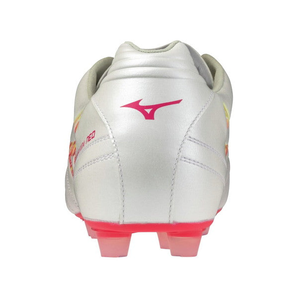 モナルシーダネオ3ワイドELITEミズノmizunoP1GA262164ホワイトピンクサッカースパイク