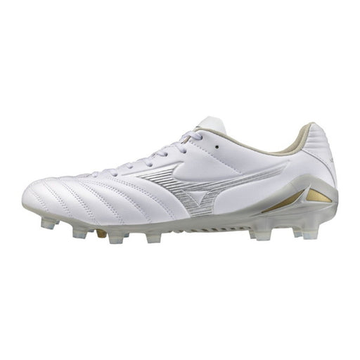 モナルシーダNEO3PROミズノmizunoP1GA262204ホワイト/シールドサッカースパイク