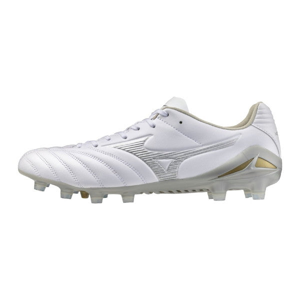 モナルシーダNEO3PROミズノmizunoP1GA262204ホワイト/シールドサッカースパイク
