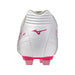 モナルシーダネオ3ワイドPROミズノmizunoP1GA262364ホワイトピンクサッカースパイク