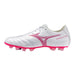 モナルシーダネオ3ワイドPROミズノmizunoP1GA262364ホワイトピンクサッカースパイク