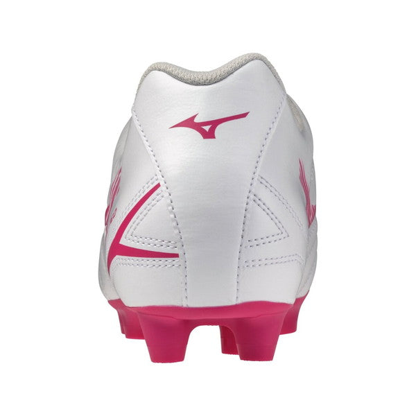 モナルシーダネオ3SELECTミズノmizunoP1GA262564ホワイトピンクサッカースパイク