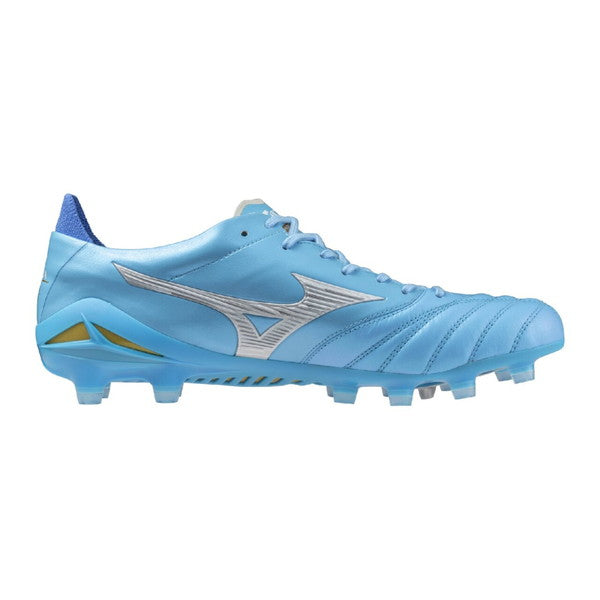 モレリアNEO4JAPANミズノmizunoP1GA263025ブルーサッカースパイク
