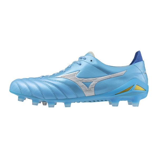 モレリアNEO4JAPANミズノmizunoP1GA263025ブルーサッカースパイク