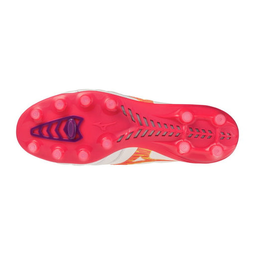モレリアネオ4JAPANミズノmizunoP1GA263064ホワイトピンクサッカースパイク