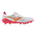 モレリアネオ4JAPANミズノmizunoP1GA263064ホワイトピンクサッカースパイク
