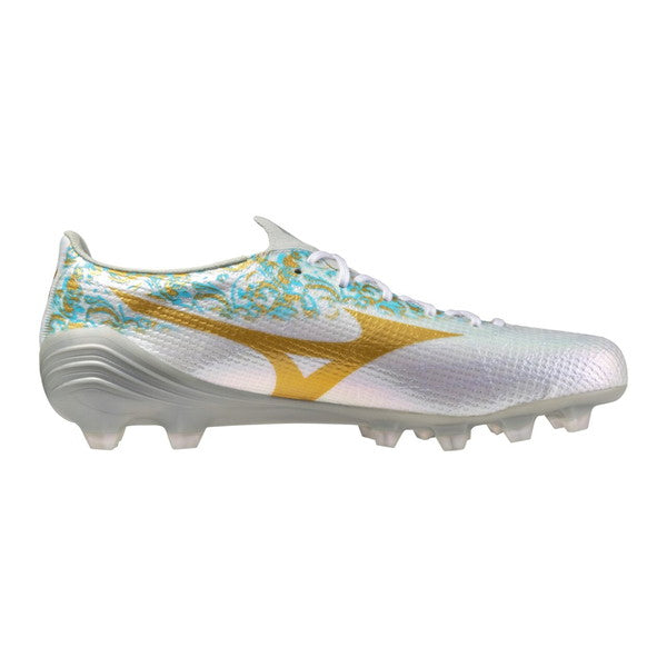 ミズノアルファIIIJFJAPANミズノmizunoP1GA265014ホワイトサッカースパイク