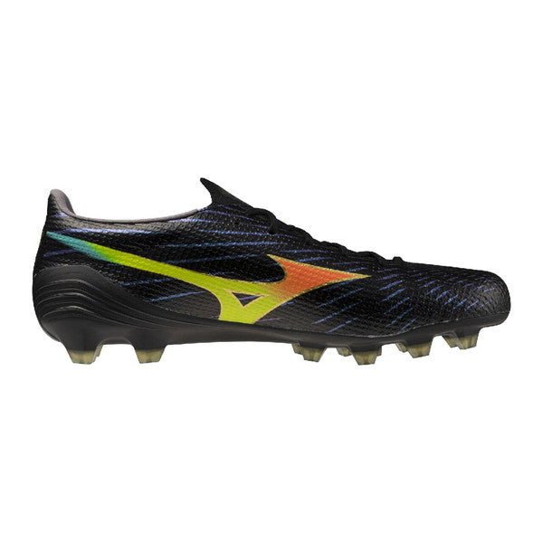 ミズノアルファIIIJAPANミズノmizunoP1GA266000ブラックサッカースパイク
