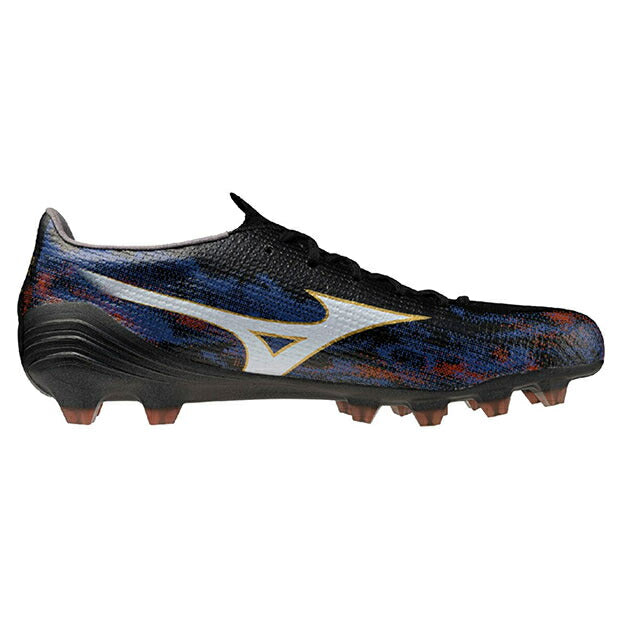 ミズノアルファ3JAPANミズノmizunoP1GA266001ブラックサッカースパイク