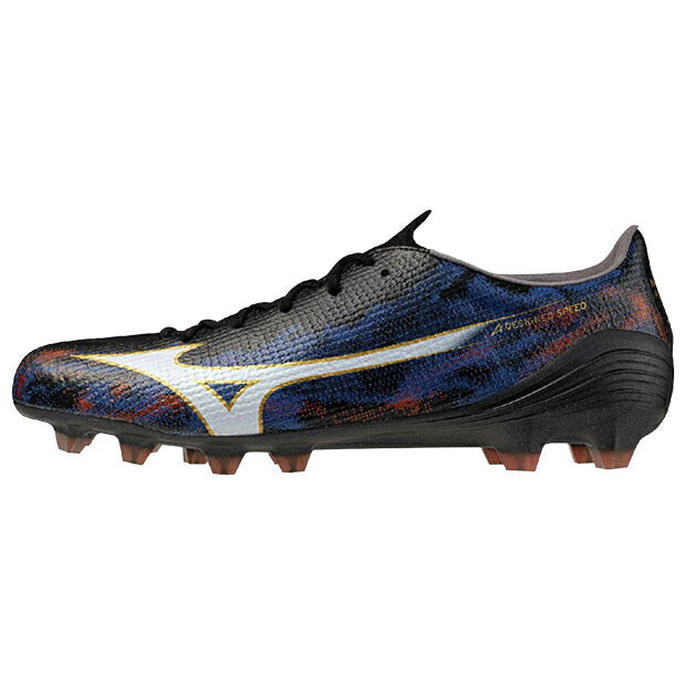 ミズノアルファ3JAPANミズノmizunoP1GA266001ブラックサッカースパイク