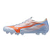 ミズノアルファ3JAPANミズノmizunoP1GA266022ホワイトオレンジブルーサッカースパイク