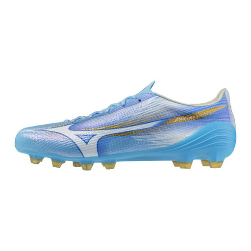 ミズノα3JAPANミズノmizunoP1GA266025ブルーサッカースパイク