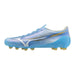 ミズノα3ELITEミズノmizunoP1GA266225ブルーサッカースパイク