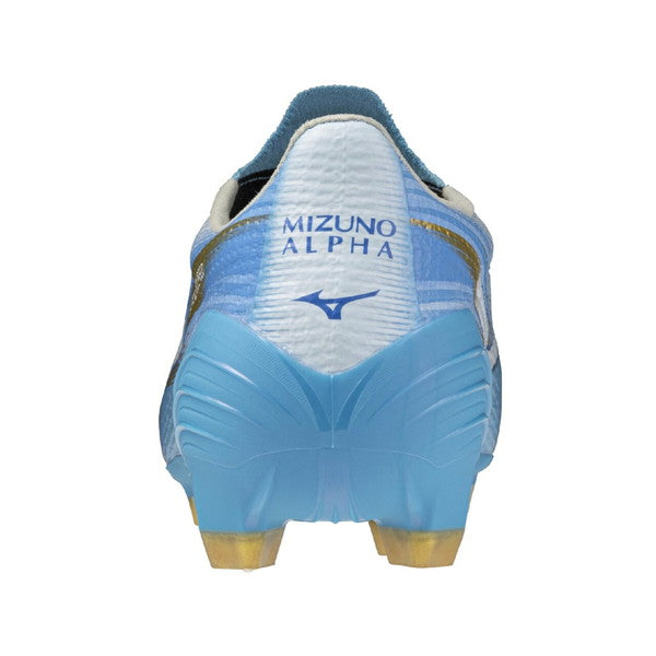 ミズノα3PROミズノmizunoP1GA266425ブルーサッカースパイク