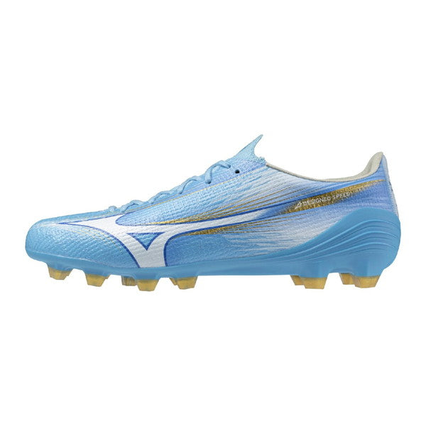 ミズノα3PROミズノmizunoP1GA266425ブルーサッカースパイク