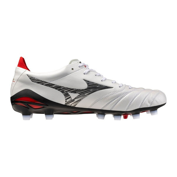 モレリアネオVJAPANミズノmizunoP1GA268009ホワイトサッカースパイク