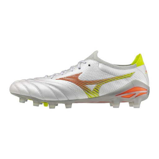 モレリアNEOVβJAPANミズノmizunoP1GA269054ホワイトオレンジサッカースパイク