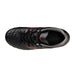 モナルシーダNEOIIISELECTJrミズノmizunoP1GB252500ブラックルビーレッドジュニアサッカースパイク